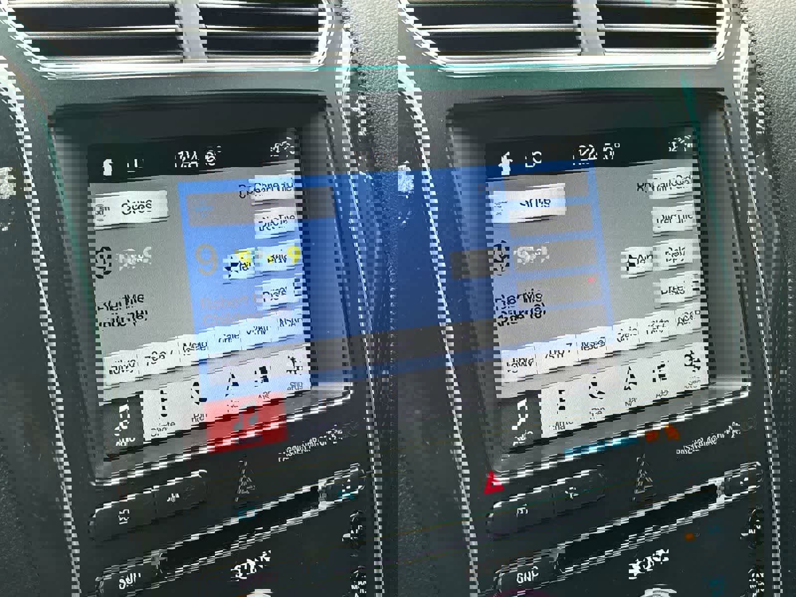 Used 2017 Ford Explorer Limited image 10