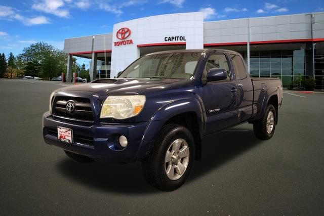 Used 2007 Toyota Tacoma PreRunner image 5