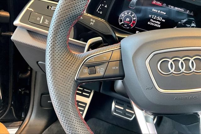 New 2026 Audi RS Q8 performance AWD/4WD image 20