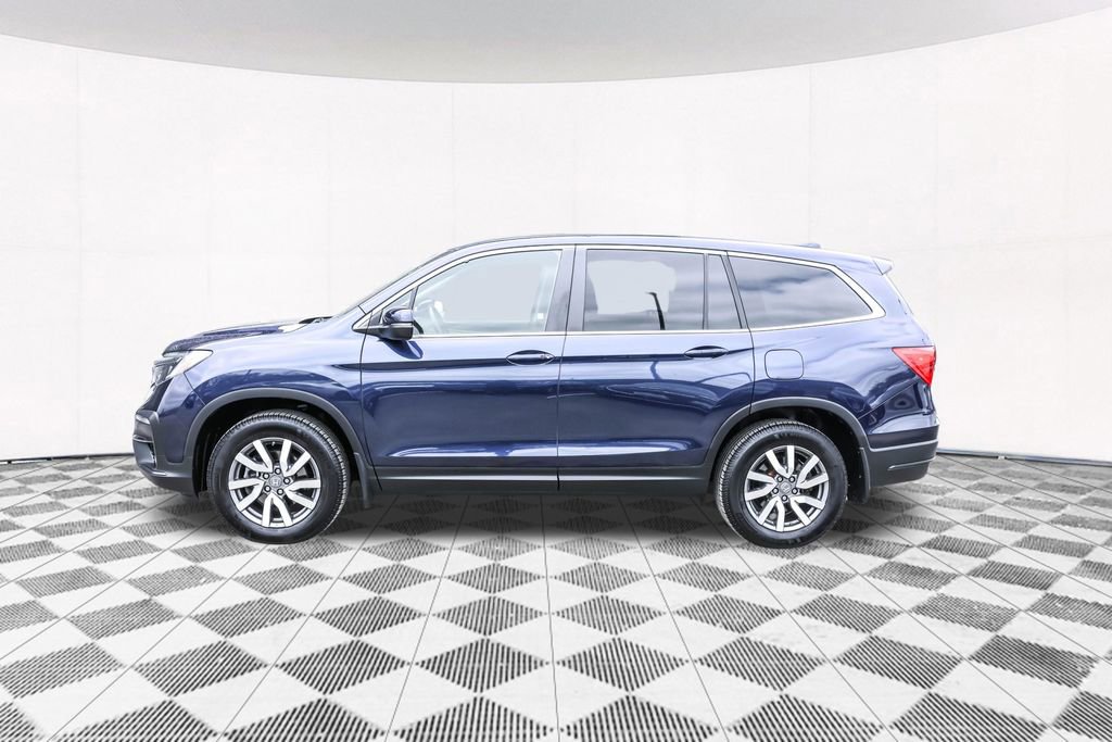 Used 2019 Honda Pilot EX-L image 6