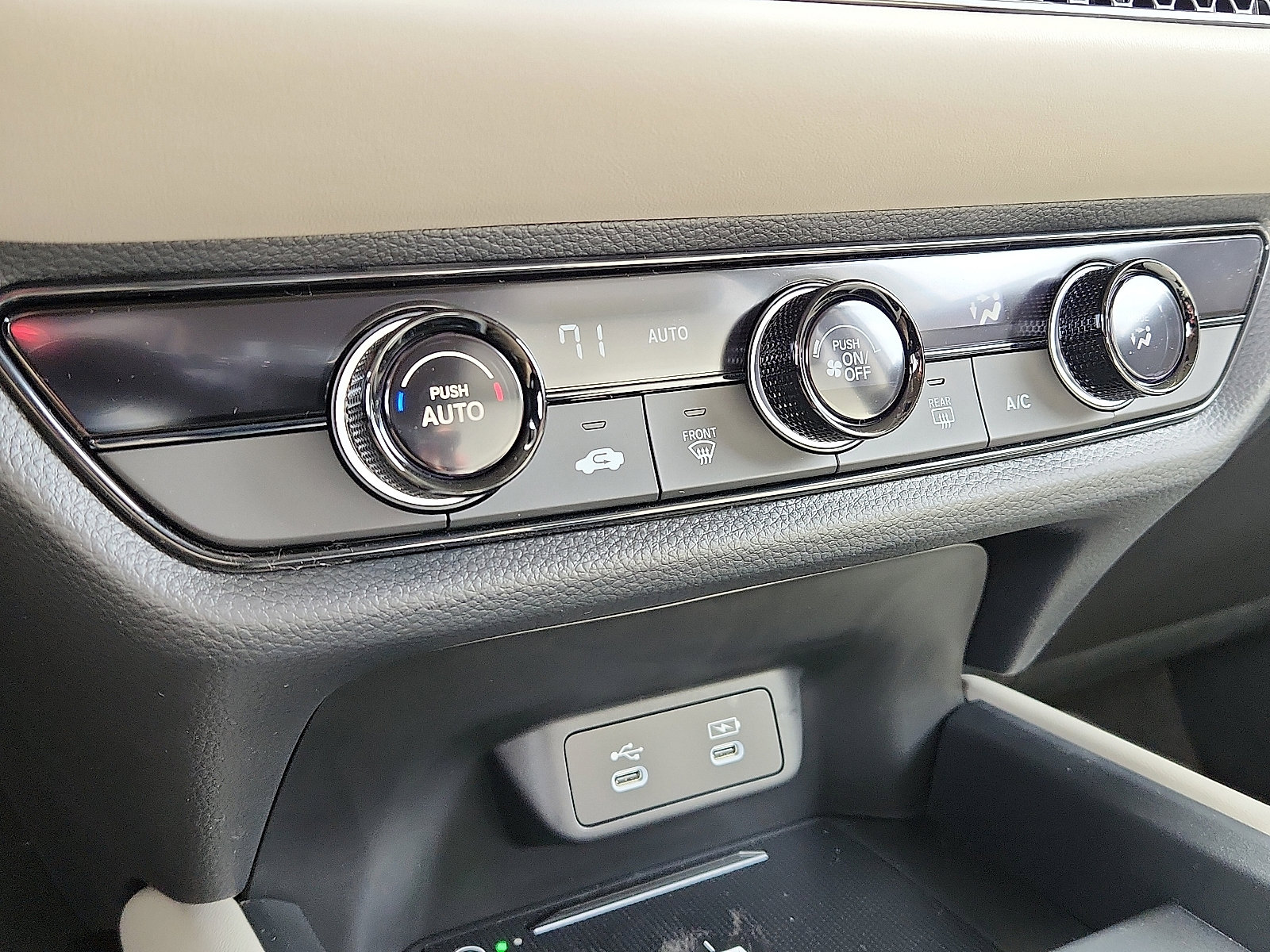 Certified 2026 Honda HR-V LX image 15