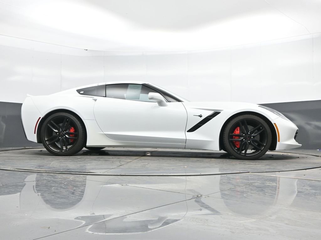 Used 2019 Chevrolet Corvette Stingray Coupe image 45