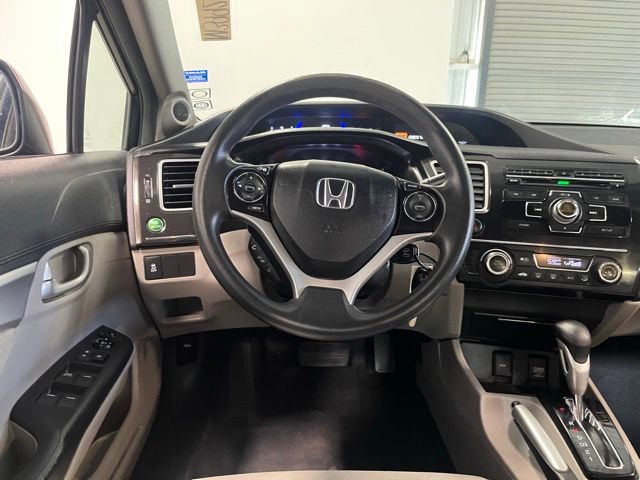 Used 2013 Honda Civic EX image 21