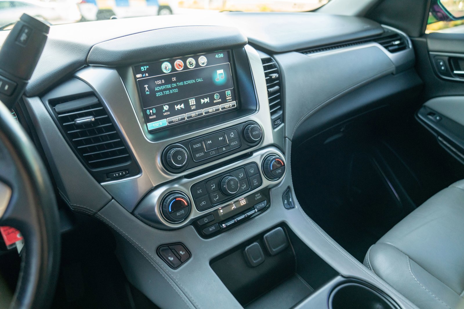 Used 2020 Chevrolet Tahoe LT image 15