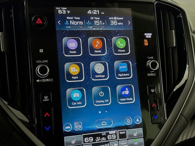 New 2026 Subaru Ascent Premium AWD/4WD image 15