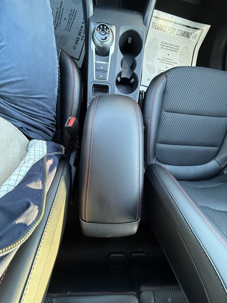 New 2026 Ford Escape ST-Line Select w/ Tech Pack #2 image 35