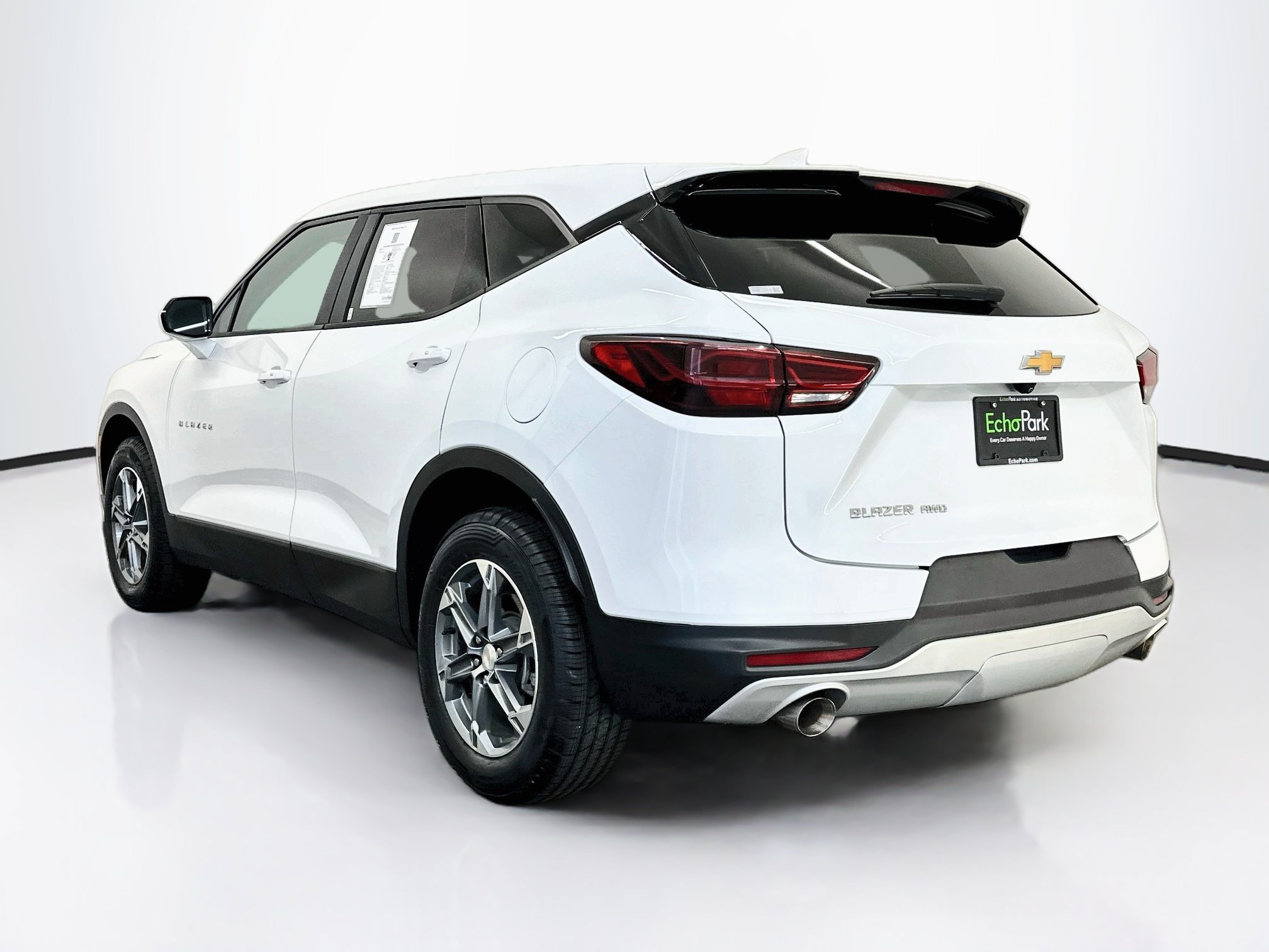 Used 2025 Chevrolet Blazer LT AWD/4WD image 5