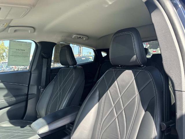 Certified 2023 Ford Mustang Mach-E Select RWD image 19