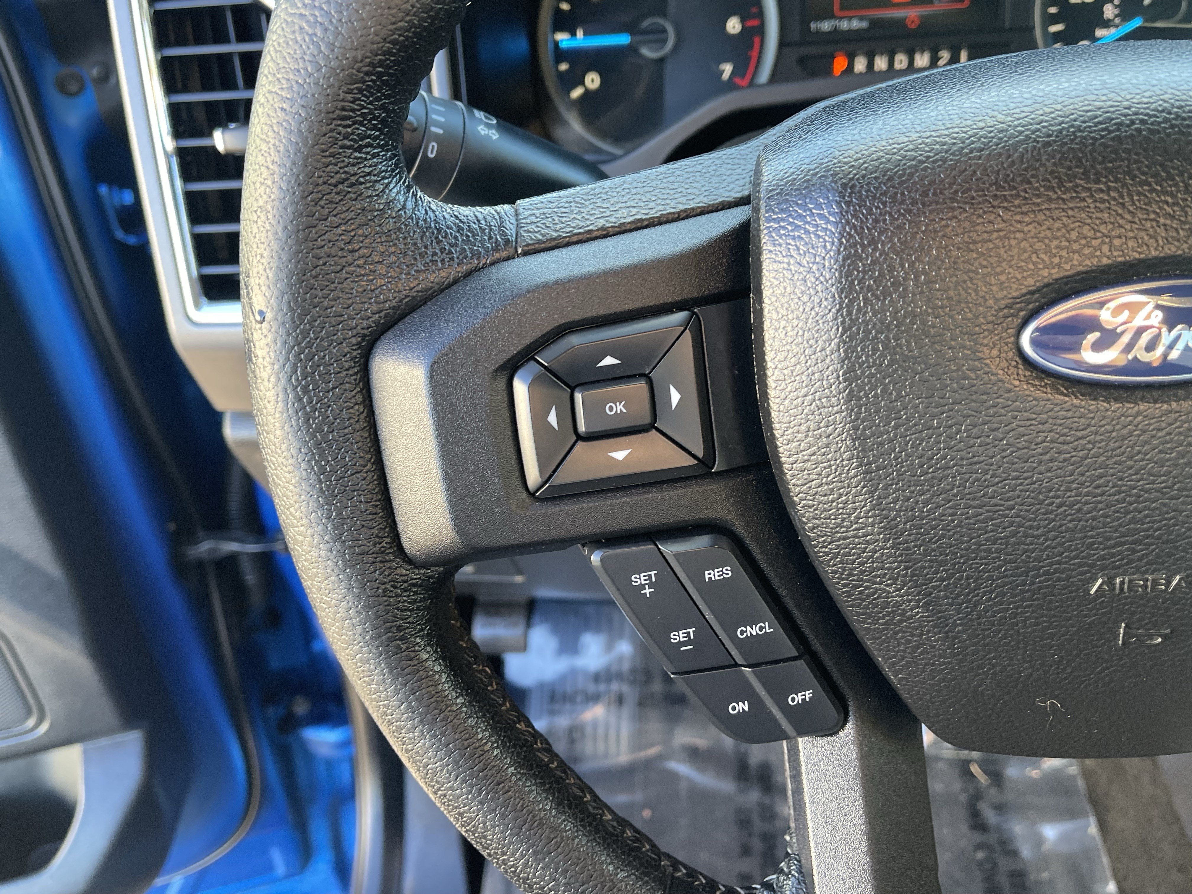 Used 2015 Ford F150 XLT w/ Equipment Group 301A Mid RWD image 21