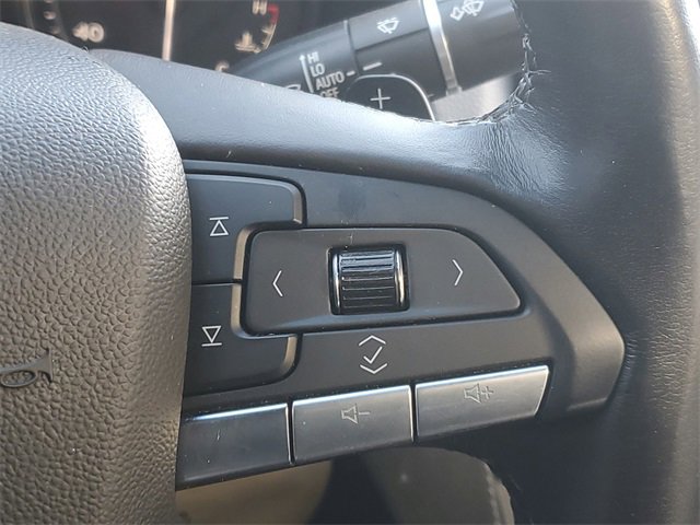 Certified 2020 Cadillac CT5 Premium Luxury w/ Driver Awareness Plus Package image 23