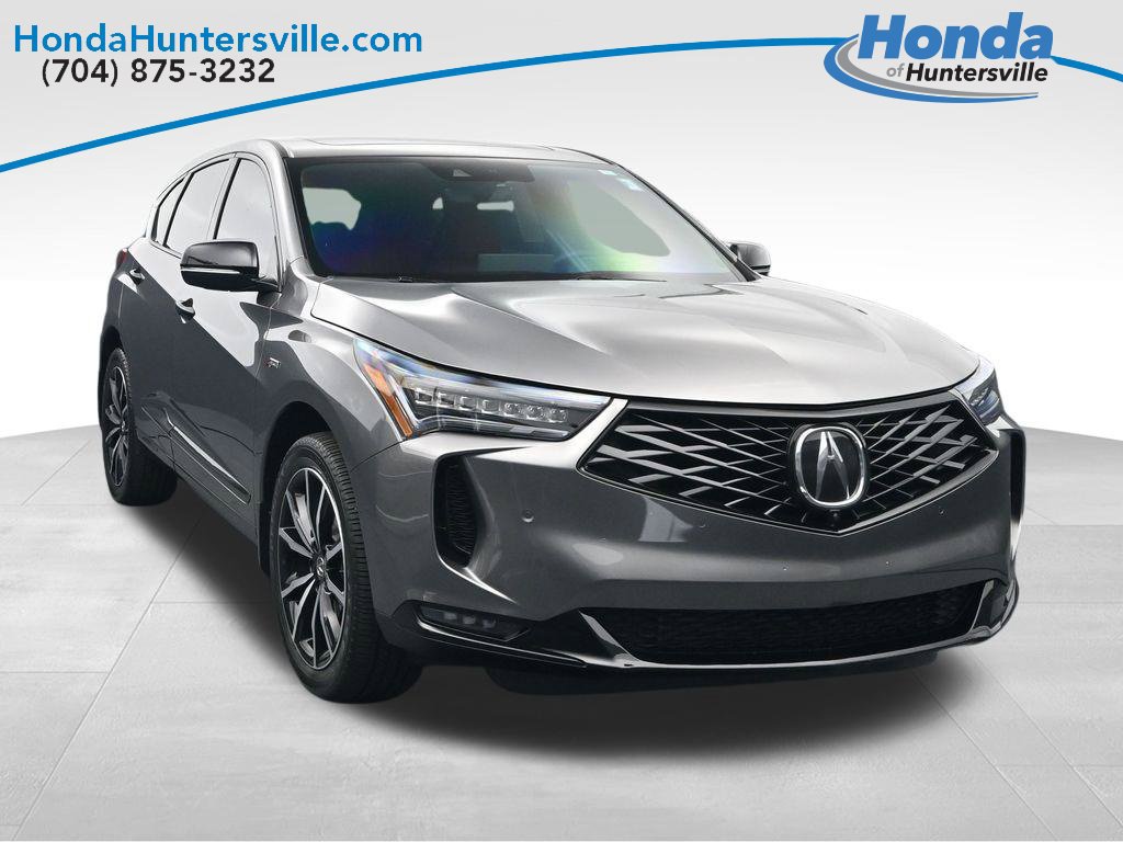 Used 2025 Acura RDX w/ Advance Package AWD/4WD 360° Tour