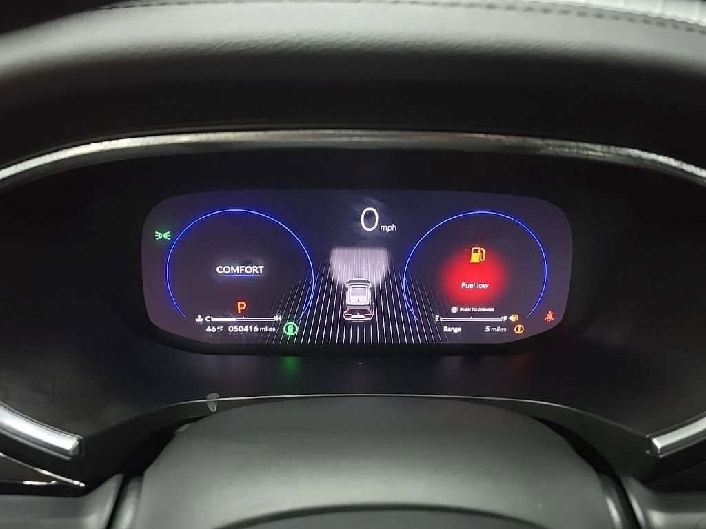 Used 2023 Acura MDX SH-AWD image 22