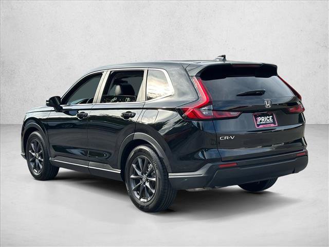 Used 2026 Honda CR-V EX-L image 7