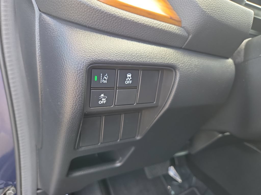 Used 2019 Honda CR-V EX image 35