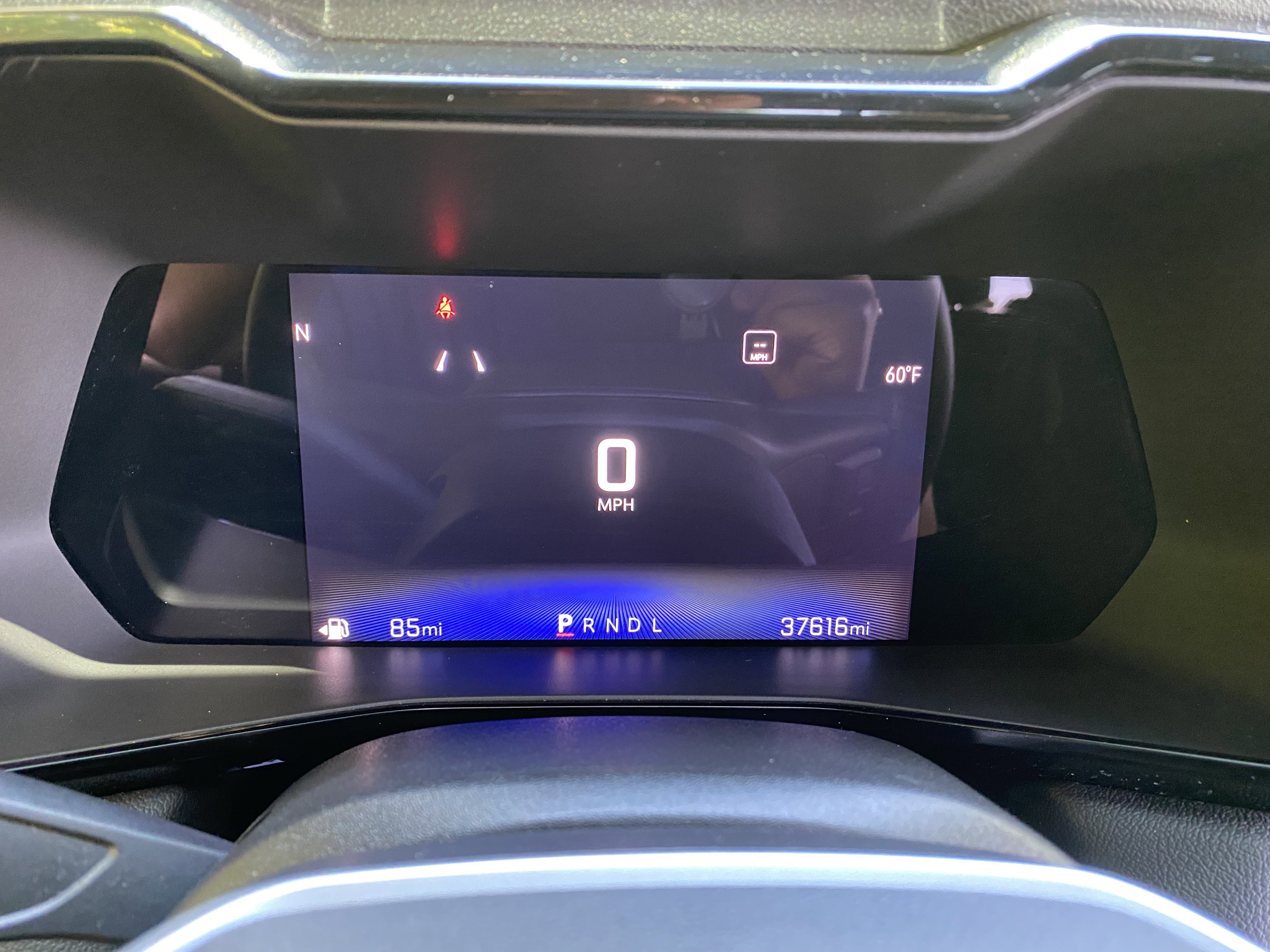 Used 2023 Chevrolet Colorado LT w/ LT Convenience Package III RWD image 21