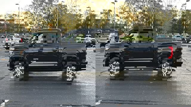 New 2026 Toyota Tundra SR5 image 4