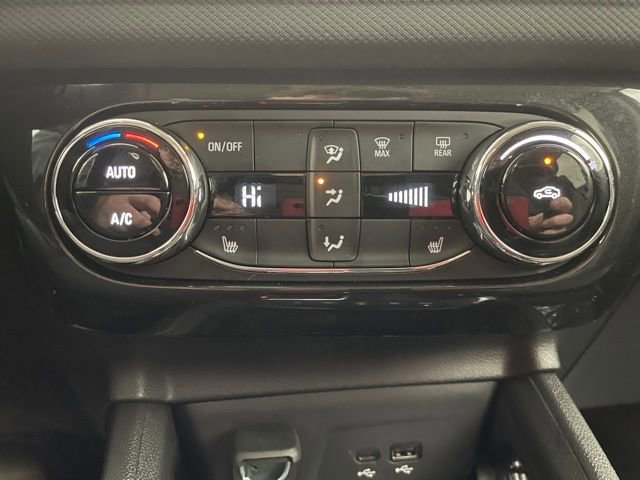 New 2026 Chevrolet TrailBlazer LT w/ Convenience Package image 5