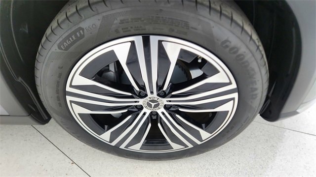 Used 2023 Mercedes-Benz EQS 450+ SUV image 59