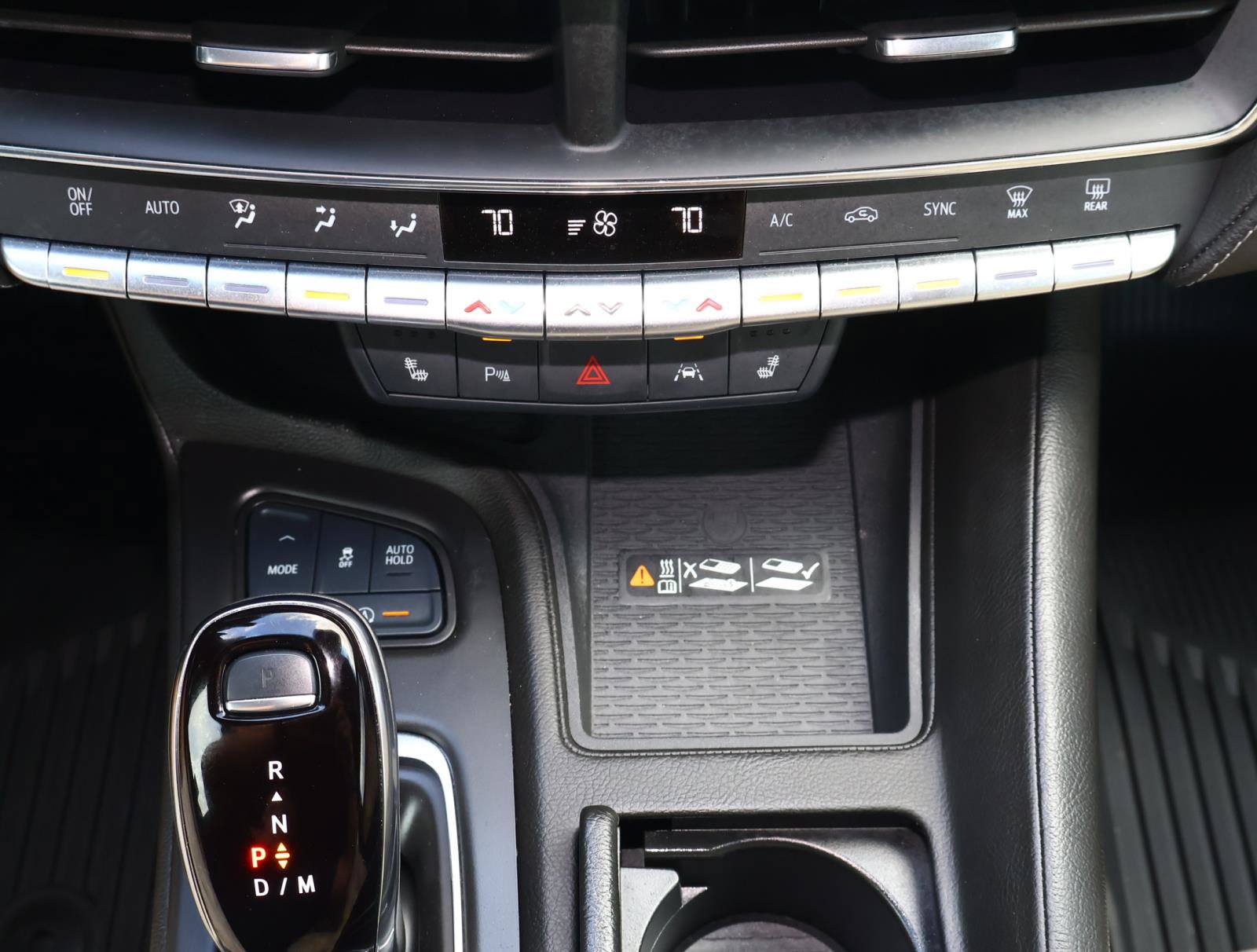 Certified 2024 Cadillac CT5 Luxury w/ Sun And Sound Package image 31