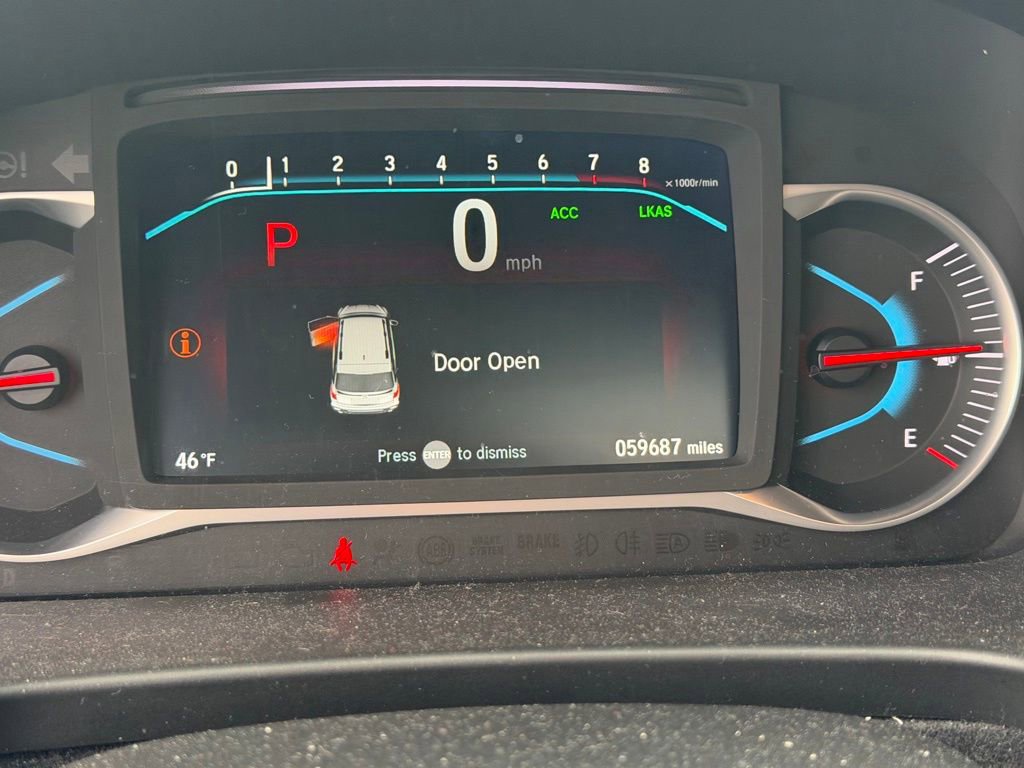Used 2019 Honda Pilot EX-L image 15