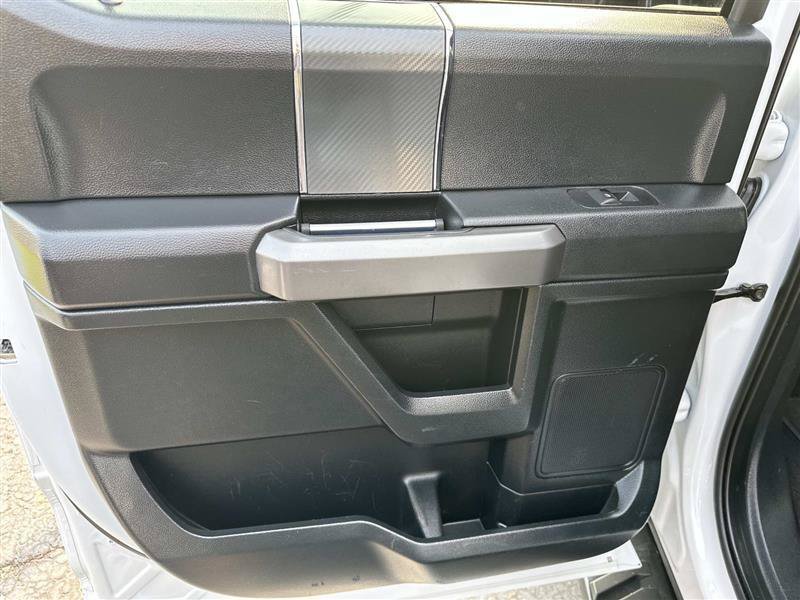 Used 2019 Ford F150 XLT w/ Equipment Group 302A Luxury AWD/4WD image 10