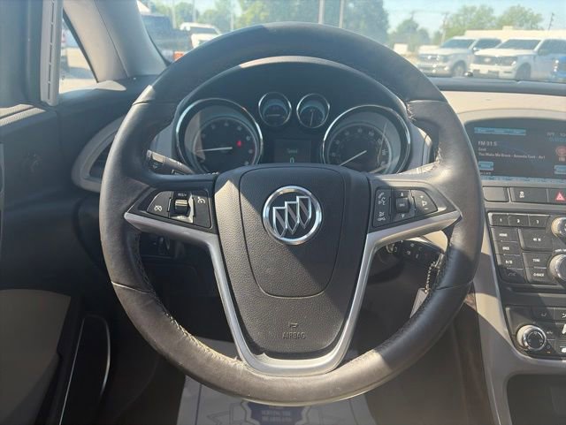 Used 2014 Buick Verano FWD image 15