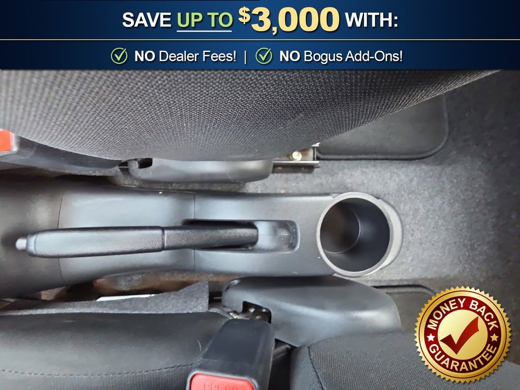 Used 2024 Mitsubishi Mirage ES FWD image 29