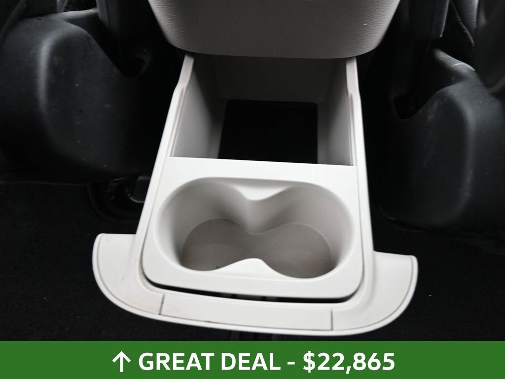 Used 2023 Chrysler Pacifica Touring-L image 52