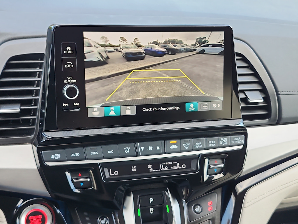 Used 2025 Honda Odyssey Touring image 30