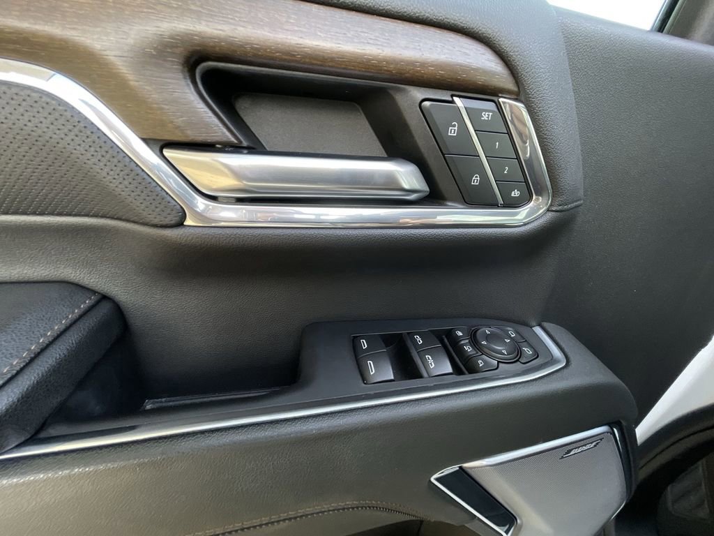 Certified 2024 Chevrolet Silverado 3500 High Country w/ High Country Premium Package image 22