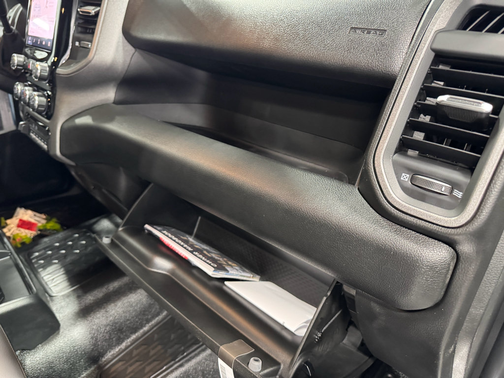 New 2025 RAM 4500 Tradesman AWD/4WD image 13