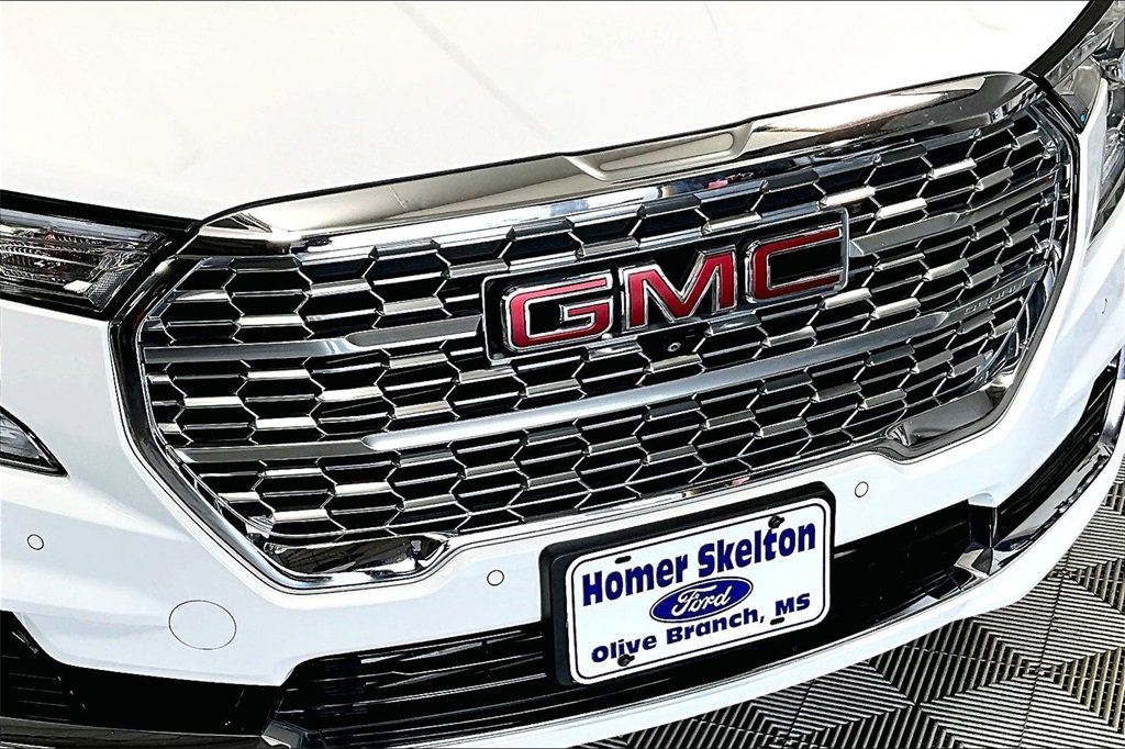 Used 2022 GMC Terrain Denali w/ Denali Premium Package image 30