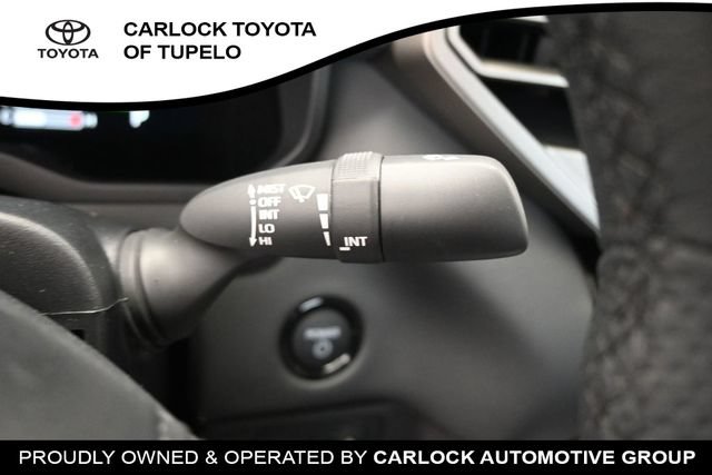 New 2026 Toyota Tundra Limited w/ Limited PVM Package AWD/4WD image 25