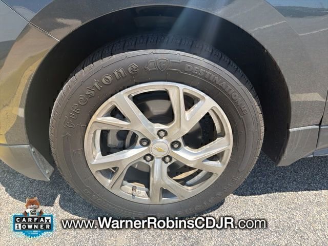 Used 2019 Chevrolet Equinox LT FWD image 6