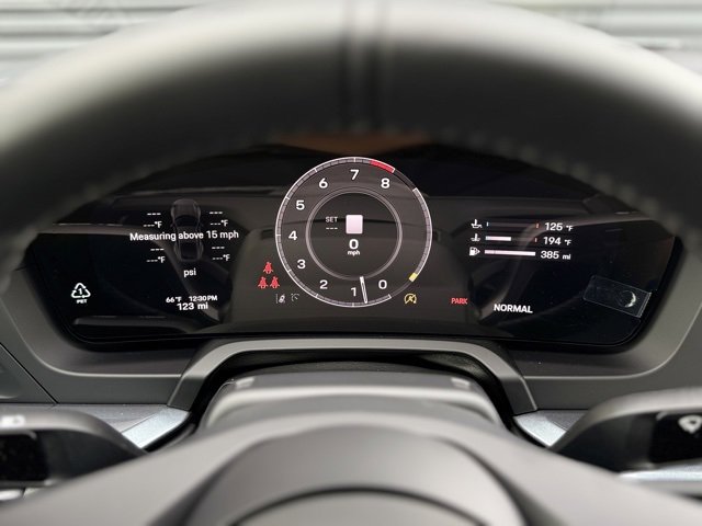 New 2026 Porsche 911 Carrera T image 24