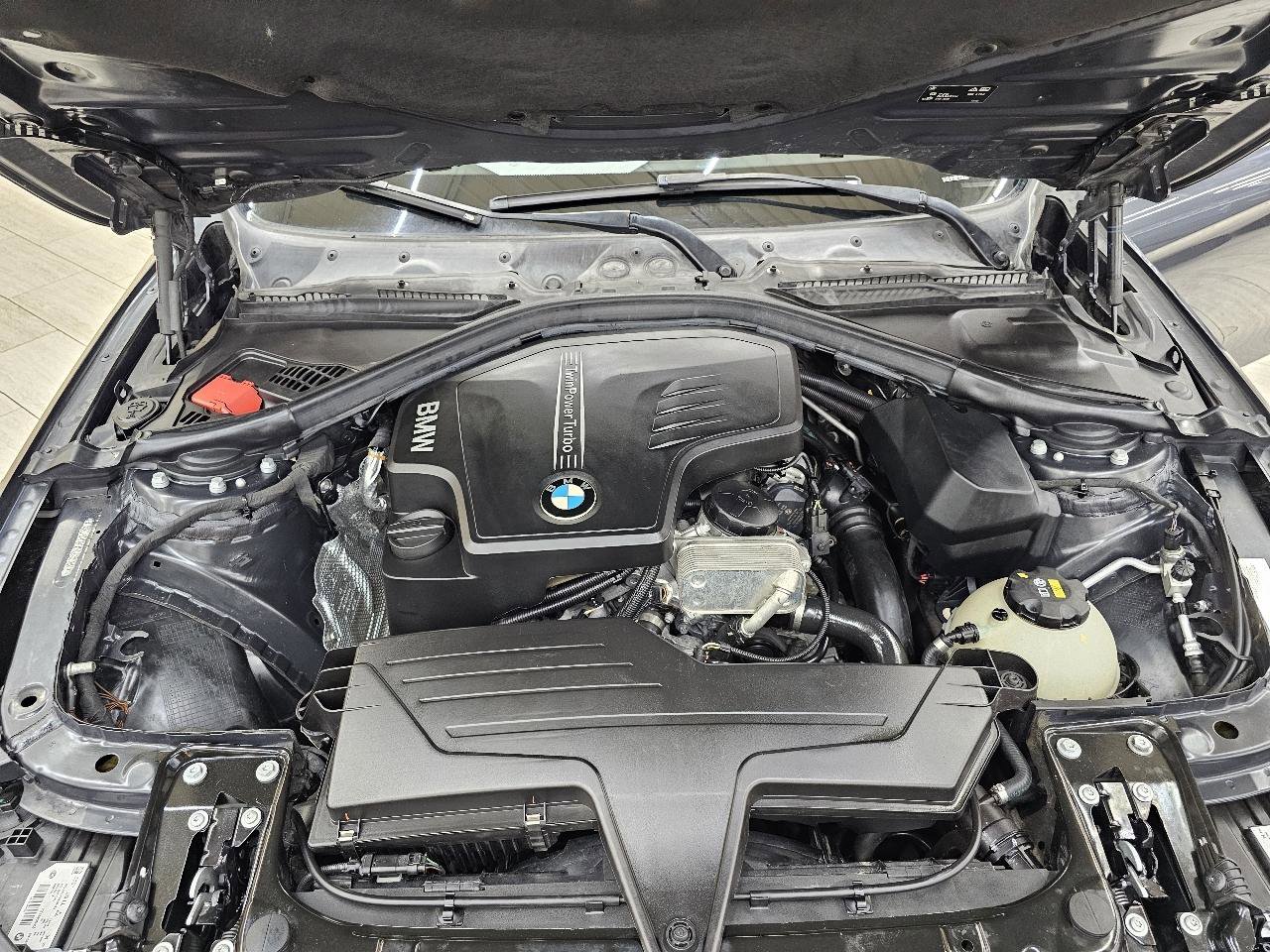 Used 2016 BMW 328i Sedan image 42