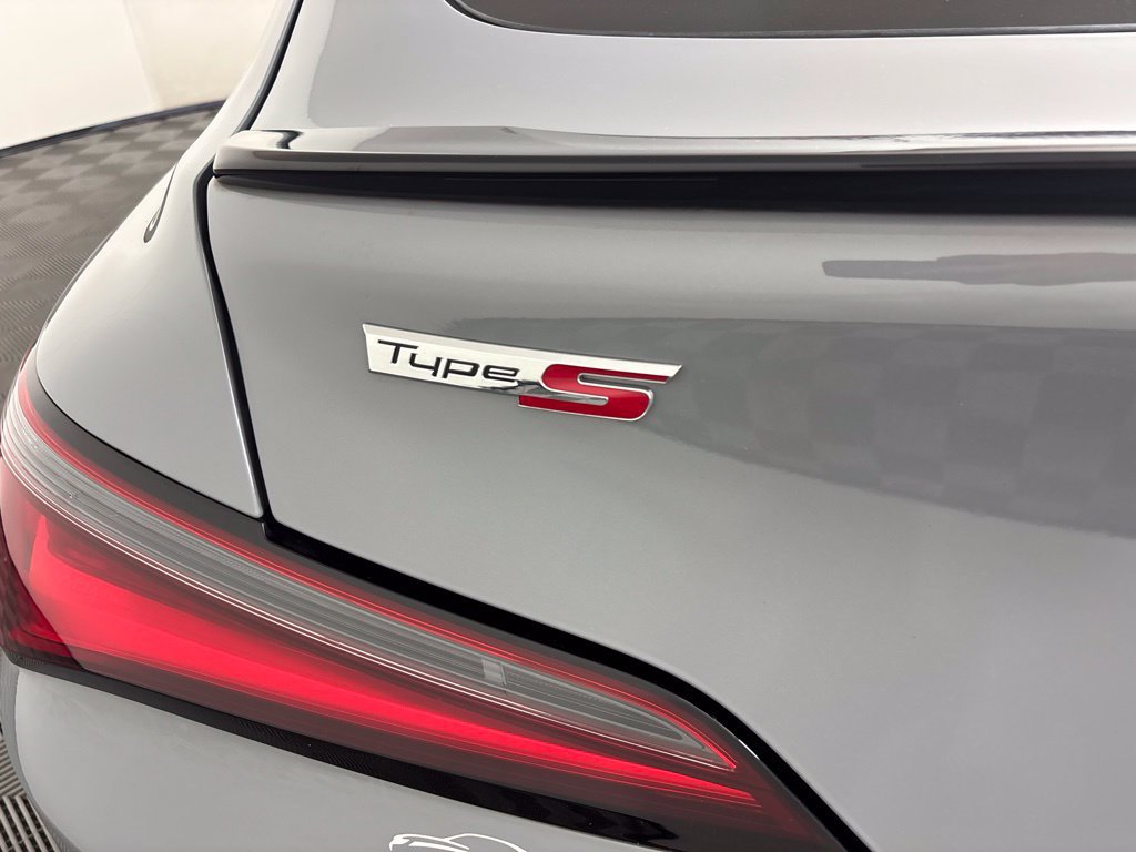 Used 2026 Acura Integra Type S FWD image 3