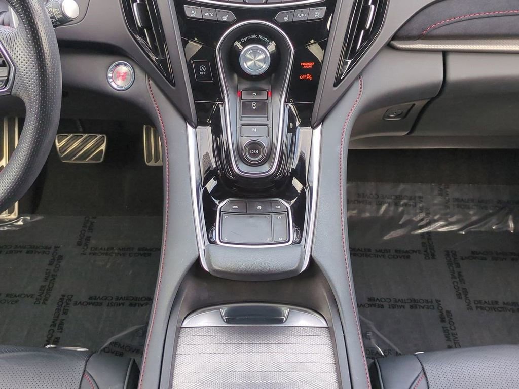 Used 2022 Acura RDX A-Spec image 19