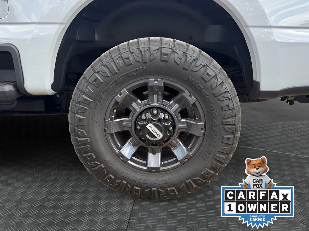 Certified 2026 Ford F250 XL w/ STX Appearance Package AWD/4WD image 15