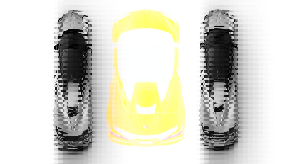 New 2026 Chevrolet Corvette Z06 image 32