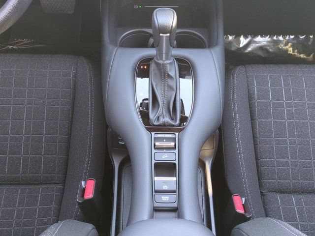 Used 2026 Honda HR-V LX image 18