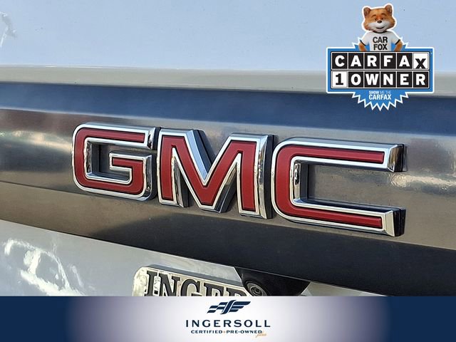 Used 2023 GMC Yukon AT4 image 32