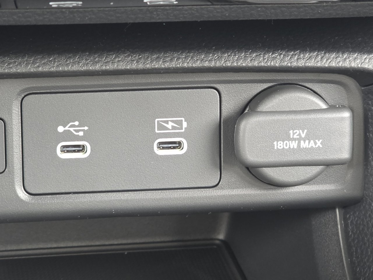 New 2026 Honda Civic Sport image 7