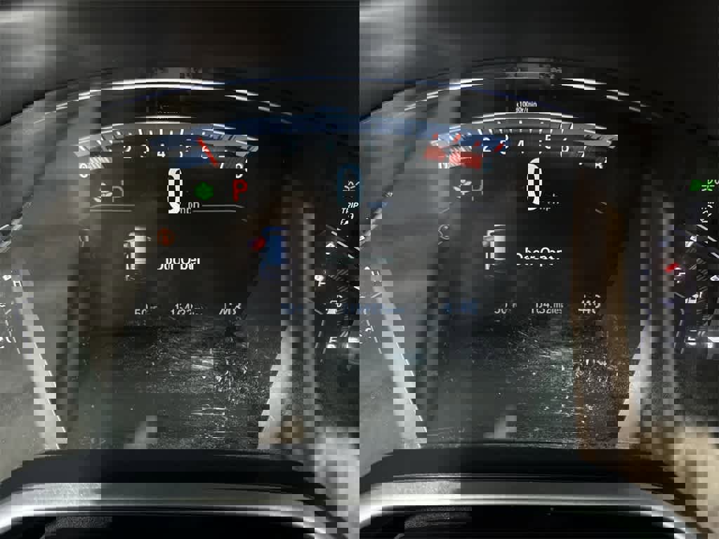 Used 2018 Honda CR-V EX-L image 19