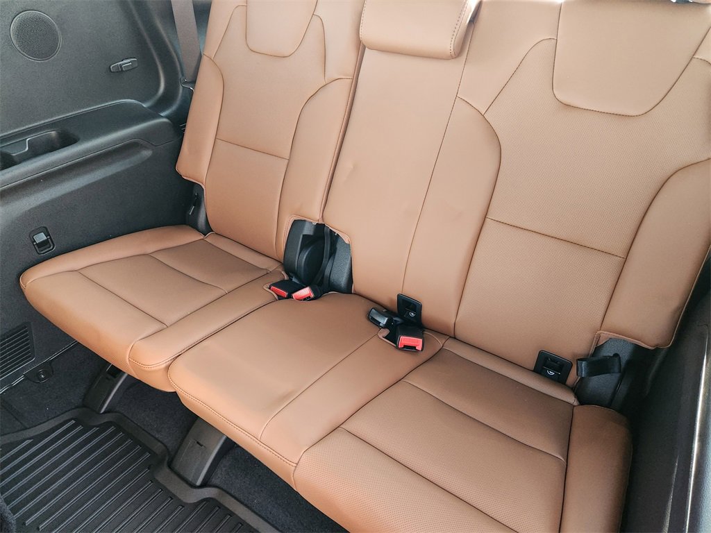 New 2025 Kia Telluride SX Prestige X-Line image 22