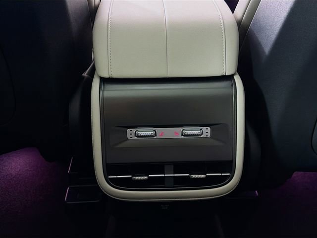 New 2026 Lincoln Nautilus Reserve image 28