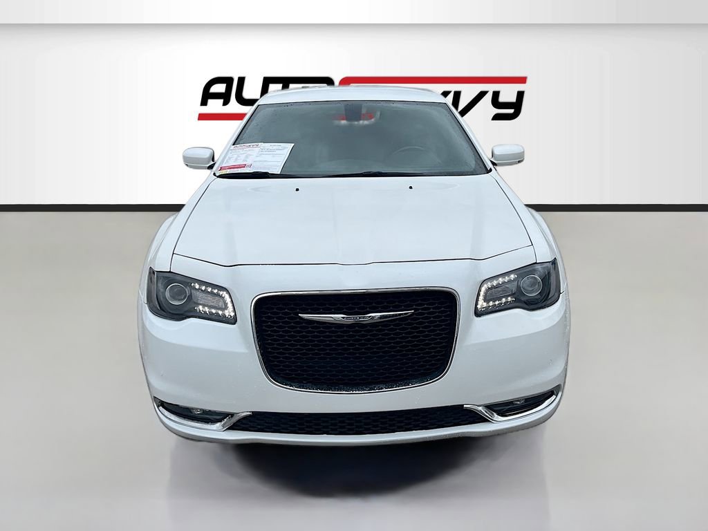 Used 2021 Chrysler 300 S image 2