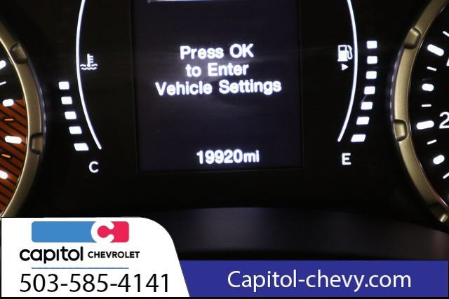Used 2020 Jeep Renegade Sport FWD image 16
