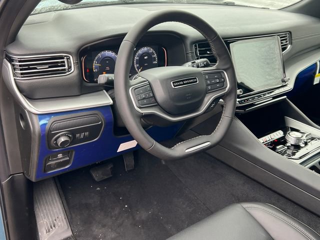 New 2026 Jeep Grand Wagoneer 4WD image 20