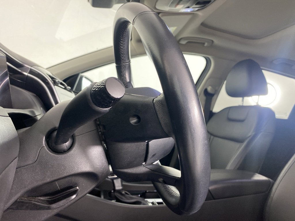 Used 2023 Hyundai Tucson SEL w/ Convenience Package image 32